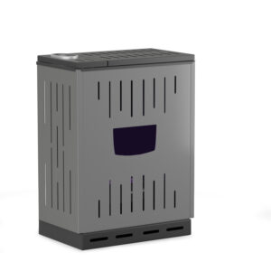 Oil Burning Stove T-10