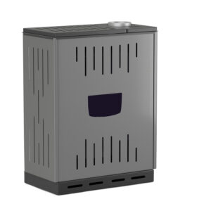 Thermogatz Oil Burning Stove T-12