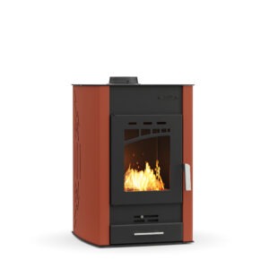 Thermogatz Wood Stove GSW 25