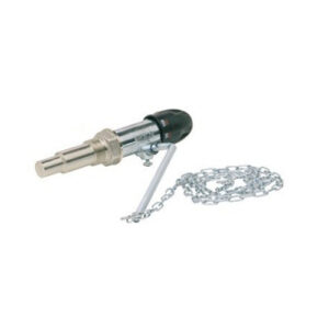 Thermogatz Hydrostatic Valve