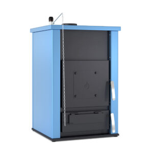 Thermogatz Wood Boiler GSW 31