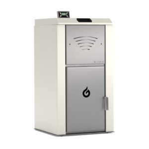Thermogatz Pellet Boiler GSP 23