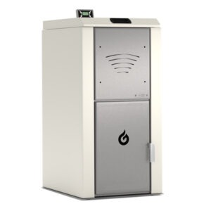 Thermogatz Pellet Boiler GSP 33