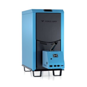 Thermogatz Pellet Boiler FORCE 55