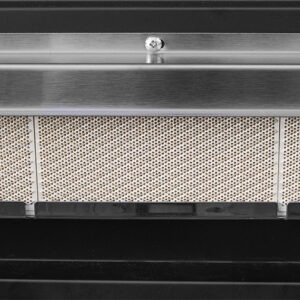 GS GRILL ABYSS VIEW 4+1+1 THERMOGATZ 1