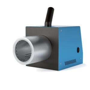 Thermogatz Pellet Boiler TORO 80