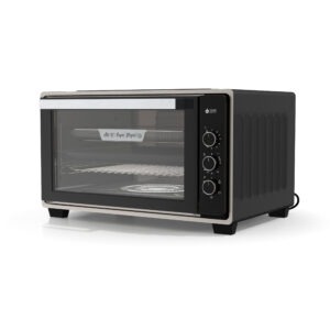 Tabletop Electric Oven TGS MULTI MIDI 1255 BL 50L (3)
