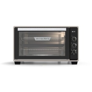 Tabletop Electric Oven TGS MULTI MIDI 1255 BL 50L (4)