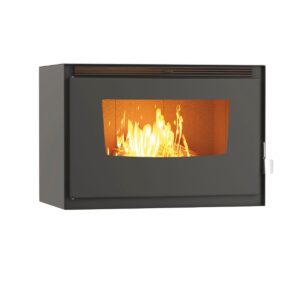 Casetina AERO GSKA thermogatz fireplace
