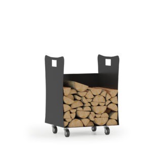 xilothiki open wood thermogatz