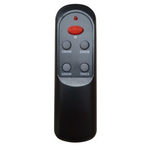 JHS 3000 R MULTI thermogatz remote