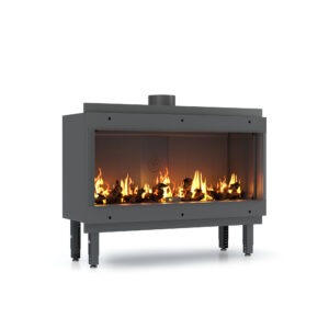 A STRAIGHT THERMOGATZ