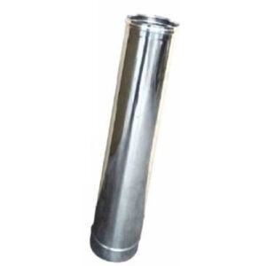 Agogos F120 1m Inox Art