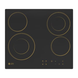 ELECTRIC HOB TGC 4604 GL Thermogatz