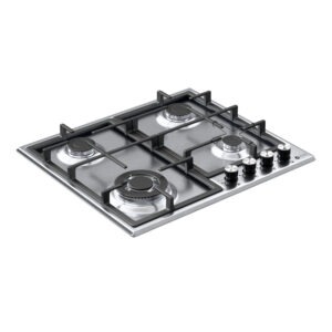 Esties Aeriou Gas Hob Thermogatz TGS 9021 IX 1