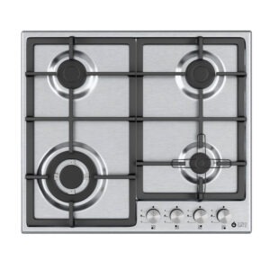 Esties Aeriou Gas Hob Thermogatz TGS 9021 IX 2