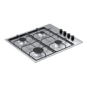Esties Aeriou Gas Hob Thermogatz TGS 9040 IX 11 1