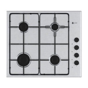 Esties Aeriou Gas Hob Thermogatz TGS 9040 IX 11 2