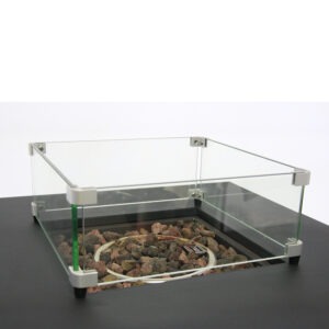 GAS FIREPLACE TG STAND BFP001 Thermogatz Tzaki Ugraeriou site