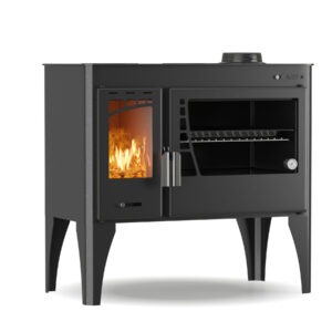 GS 11 PLUS OVEN 50cm