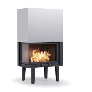 GTS CORNER BOILER 80