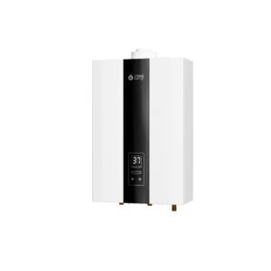 INSTANTANEOUS GAS WATER HEATER G24 LEC CHIMNEY LPG 2 1751449478