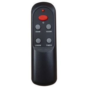 JHS 2500 R MULTI thermogatz remote 1640615035