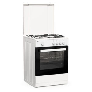 Kouzina Aeriou Gas Cooker TGS 161 WH Thermogatz 2 1733908614