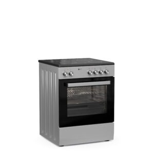 Kouzina Ilektriki Electric Cooker TGS CER600 S Thermogatz 2