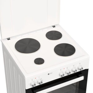 Kouzina Ilektriki Electric Cooker TGS E120 WH Thermogatz 3