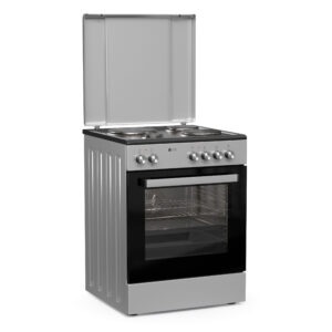 Kouzina Ilektriki Electric Cooker TGS E8021 S thermogatz 2