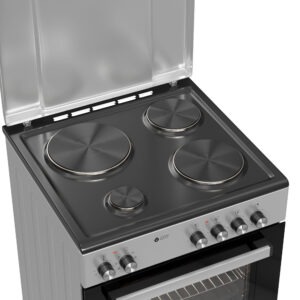 Kouzina Ilektriki Electric Cooker TGS E8021 S thermogatz 3