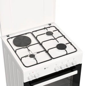 Kouzina Mikti Mixed Cooker TGS 3501 WH Thermogatz 3