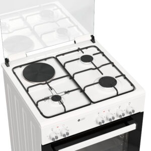 Kouzina Mikti Mixed Cooker TGS 3511 WH Thermogatz 3 1733999725