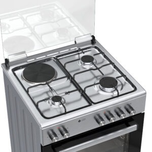 Kouzina Mikti Mixed Cooker TGS 3521 IX Thermogatz 3 1733999878