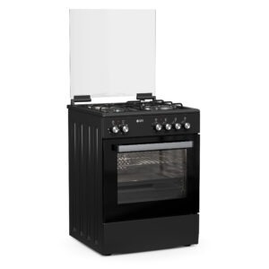 Kouzina Mikti Mixed Cooker TGS 3531 BL Thermogatz 3 1734000088