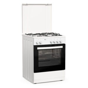 Kouzina Mikti Mixed Cooker TGS 3610 WH Thermogatz 2