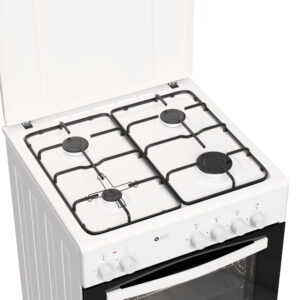 Kouzina Mikti Mixed Cooker TGS 3610 WH Thermogatz 3