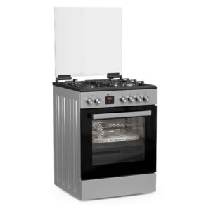 Kouzina Mikti Mixed Cooker TGS 3980 IX 80lt Thermogatz 2 1734000506