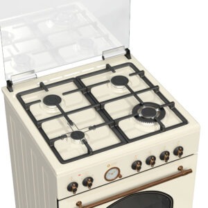 Kouzina Mikti Mixed Cooker TGS 4320 Beige Thermogatz 3