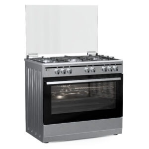 Kouzina Mikti Mixed Cooker TGS 7301 IX Thermogatz 2