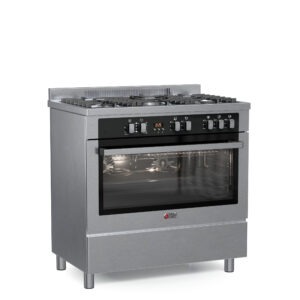 Kouzina Mikti Mixed Cooker TGS Pro 2030 IX Thermogatz 2 1734001317