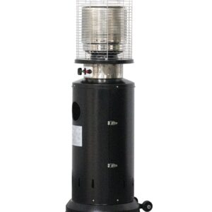 OUTDOOR SHORT LPG HEATER CZGB H 2