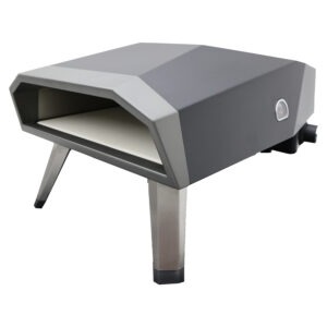 Pizza Oven Thermogatz Agon