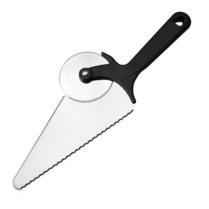 Pizza cutter