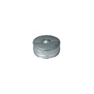 Poma F120 Inox Art