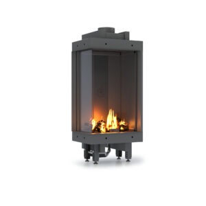 S CORNER THERMOGATZ