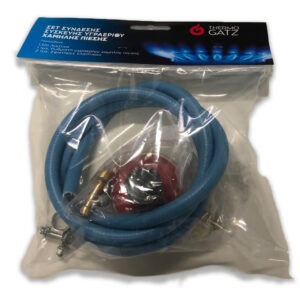 Set Syndesis XP 4kg Mondial