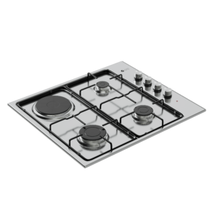 TGS 9211 IX built in hob thermogatz