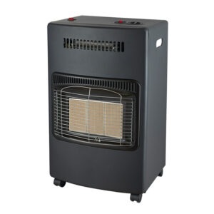 TG 5600 TURBO BLACK Thermogatz